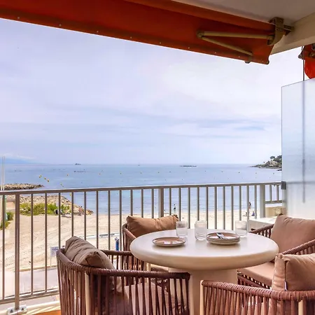1bdr 4p Flat With Stunning Sea Views *