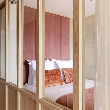 1bdr 4p Flat With Stunning Sea Views